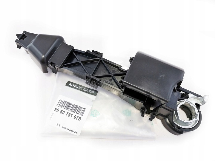 фото №1, Модуль ручка renault master iii праві зсувні двері 806078197r оригінал