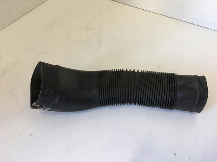 фото №11, Труба впуск повітря 1.9 tdi fabia 2 ii 6q0129618g
