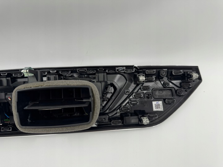 фото №8, Bmw g01 x3 g02 x4 молдинг декоративна решітка повітропровід 9363444