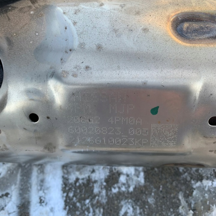 фото №5, Renault captur ii 1.6 etech гибрид глушитель 208g24pm0a 203002872r