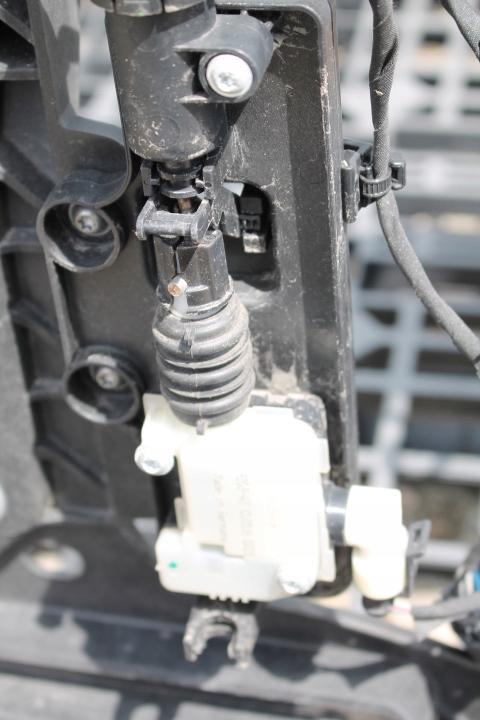 фото №13, Pas переднее усилитель перед tesla s рестайлинг 16-