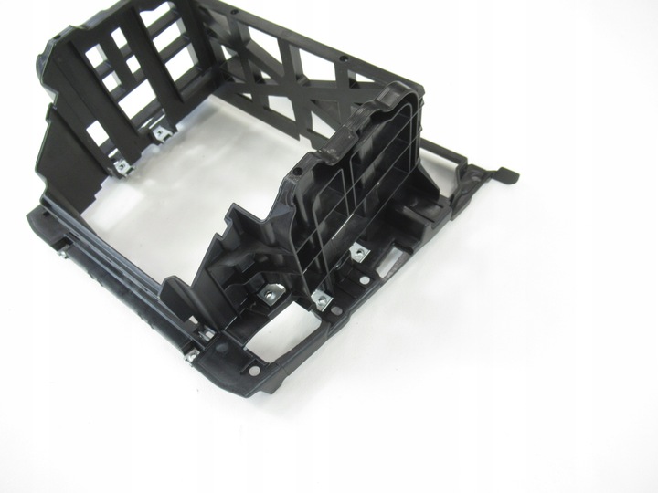 фото №15, Кронштейн держатель крепление радио bmw e60 e61 lci