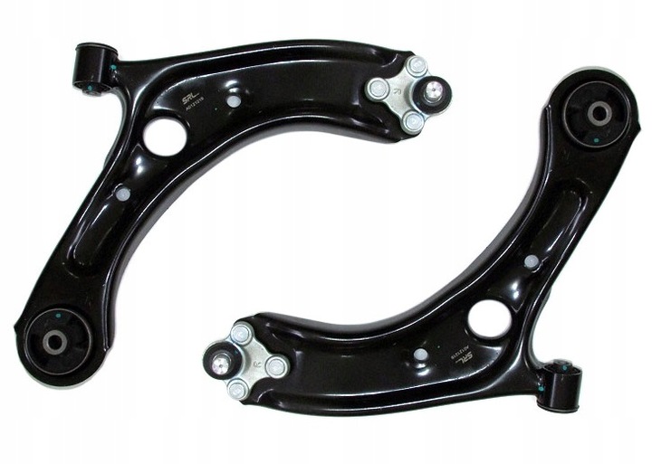 фото №1, Рычаг переднее kia sportage ql 2015-2021 новый