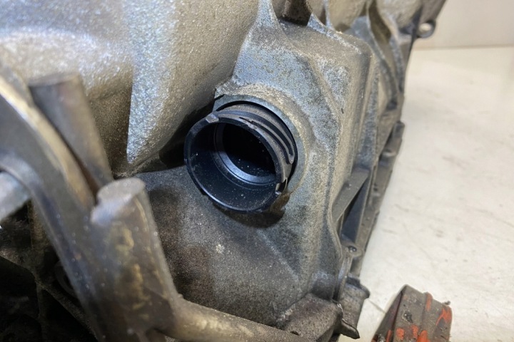 фото №16, Кпп кпп / коробка передач bmw 3 e90 6hp28 3.0l дизель 180kw 2009