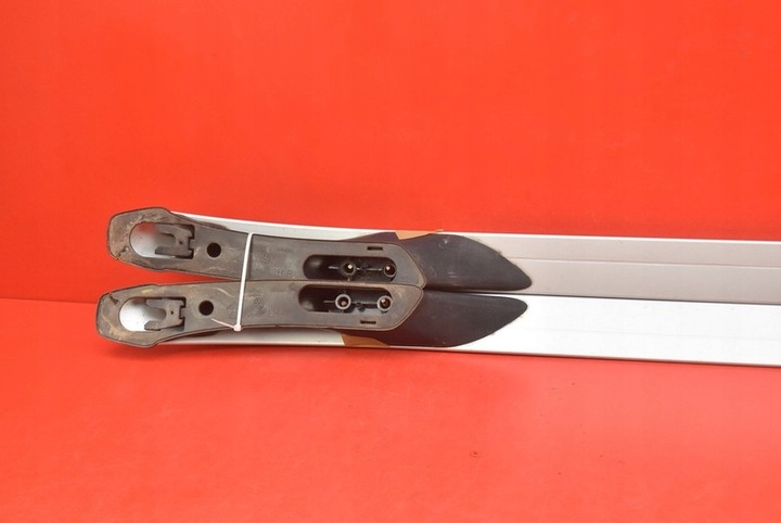 фото №9, Рейлинг рейлинги крышные комплект серебристый 68102996ad jeep cherokee 5 v kl