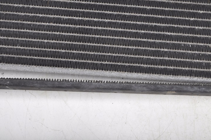 фото №8, Maserati granturismo 4.7 радиаторов кондиционера