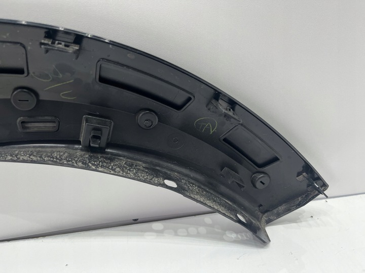 фото №8, Nissan ariya планка накладка крила зад задня права 93826 5mp5a