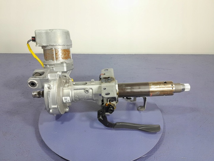 фото №5, Toyota corolla xii e21 колонка кермова підсилювач 45250-02p80