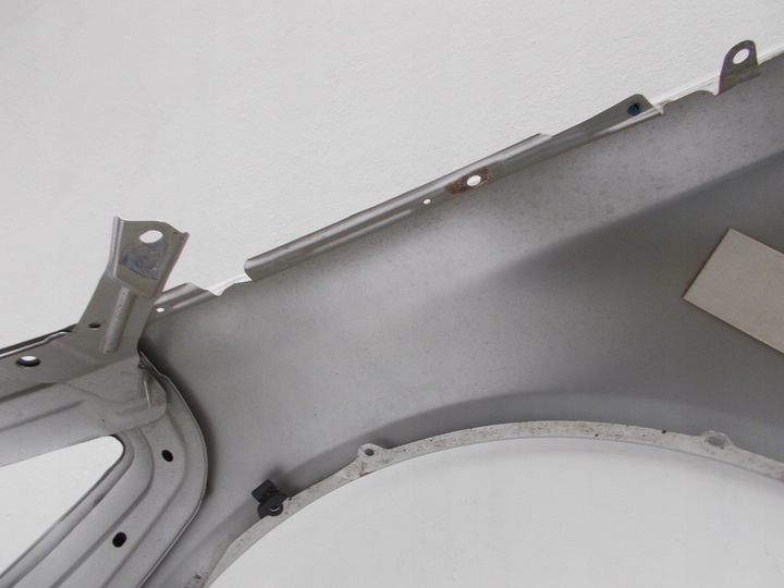 фото №11, Крыло infiniti q50 q-50 2013- правый