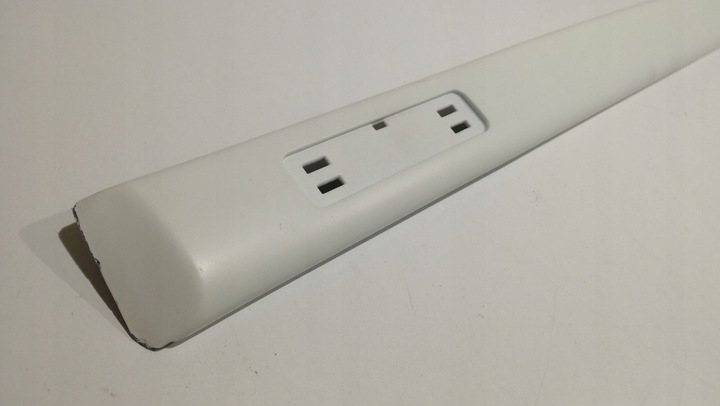 фото №5, Peugeot 806 планка двері 8545r2