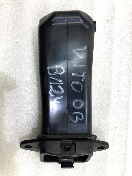 фото №1, Защита заглушка дверь задних mercedes vito w639