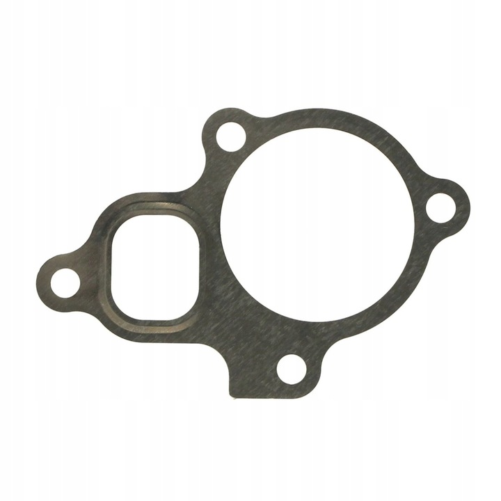 фото №1, Прокладка термостата rogue x-trail koleos 2.5