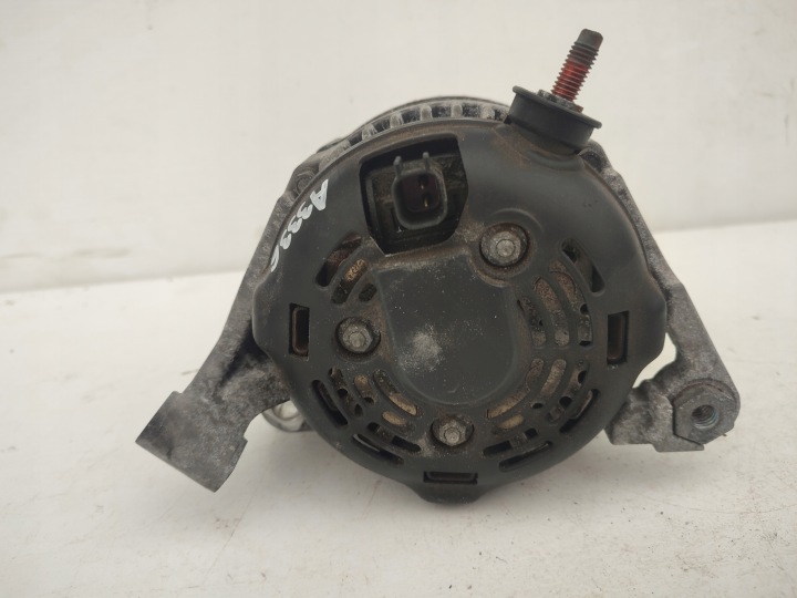 фото №4, Генератор jeep cherokee liberty kk 3.7 v6 05149275aa