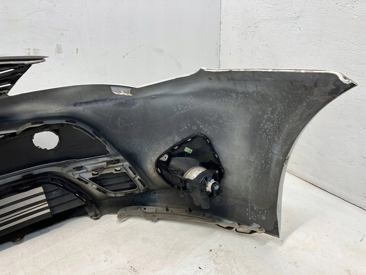 фото №12, Avensis t27 рестайлінг t29 бампер перед переднє комплектний bez pdc 040