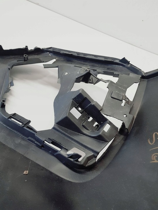 фото №10, Audi a5 80a бампер перед переднє 80a807437p