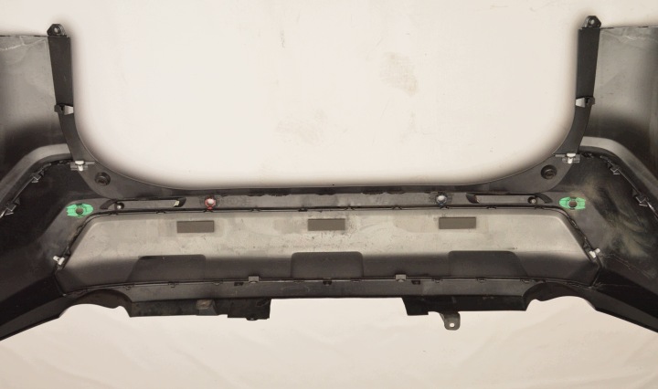 фото №9, Бампер задний toyota rav4 v 19-2024r оригинал !!! 1g3 52159-42230