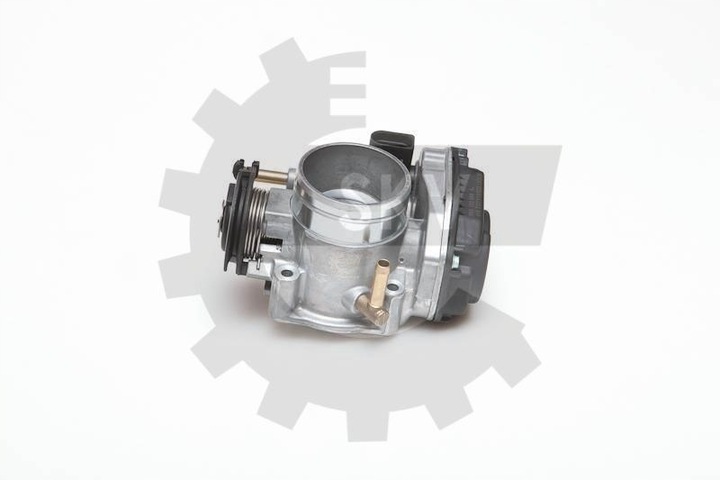 фото №11, Дроссельная заслонка alhambra sharan 2.0 ady 06a133064a