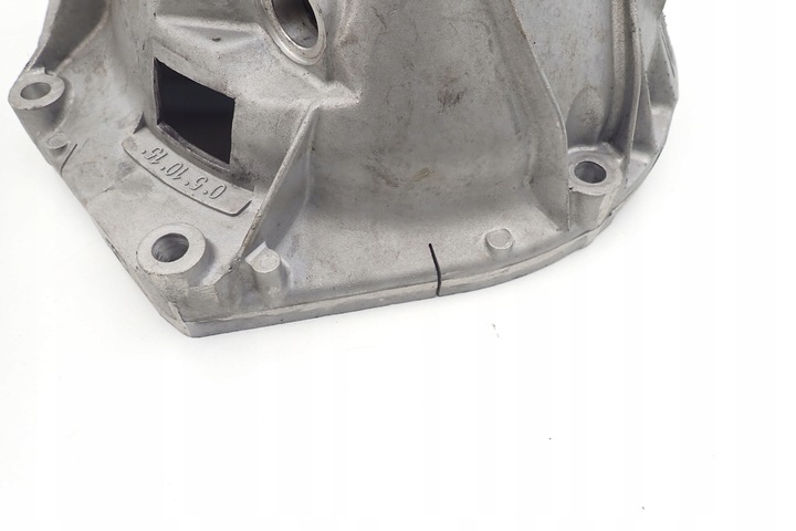 фото №9, Fiat 500 0.9 twinair 5b коробка передач коробки передач корпус