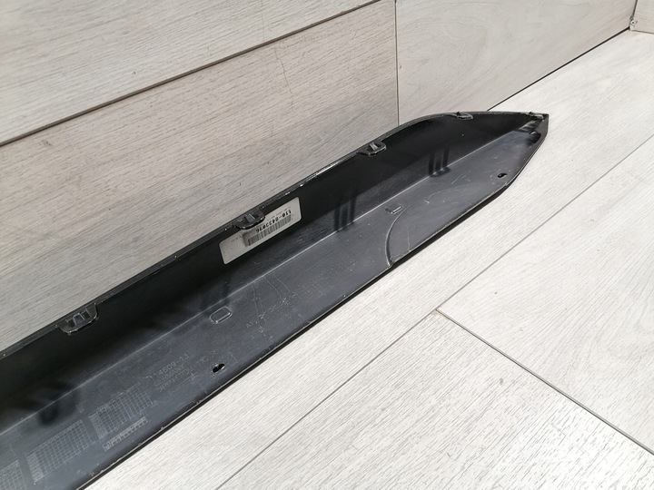 фото №12, Bmw x1 планка дверь правые перед 51129881952