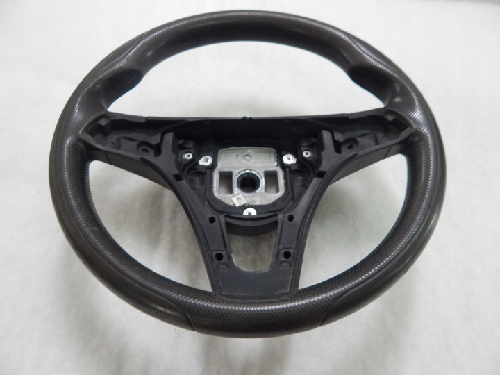 фото №7, Mercedes w447 w205 w246 w156 w117 w166 w177 - кермо bez лопатей