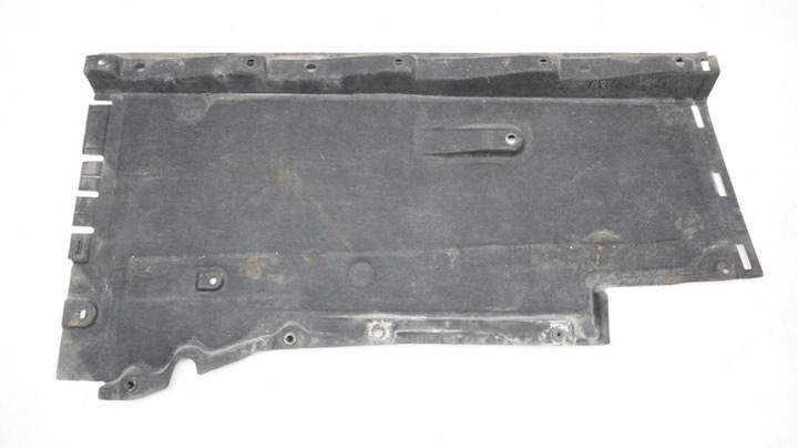 фото №1, Защита шасси левая audi a6 c7 4g0825207e