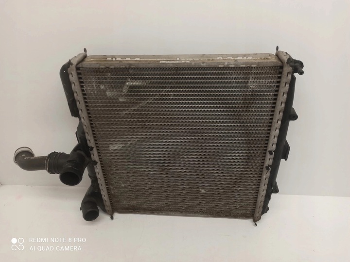 фото №10, Радиаторов porsche boxster cayman 997106035