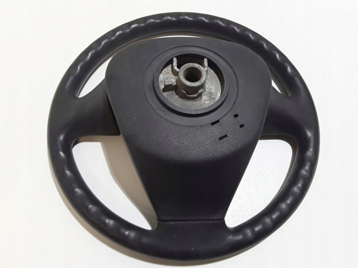 фото №12, 2003 citroen c3 руль 9638000777