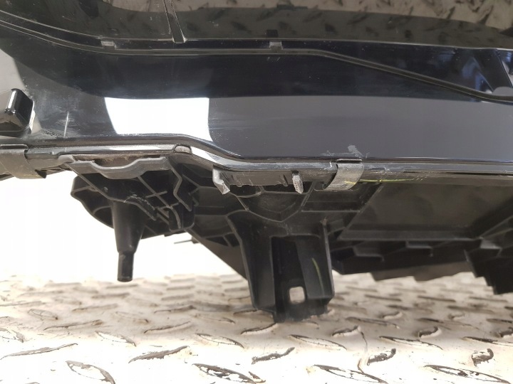 фото №14, Bmw x3 g01 рестайлінг x4 g02 lci фара права ліва перед bmw повний led тінь line