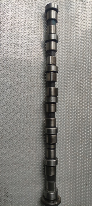 фото №1, Вал распределительный вал daf lf 55.220 4896421