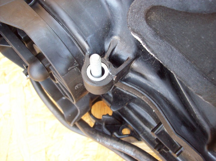 фото №9, Mercedes ml w166 w212 коллектор всасывающий m276 276.955