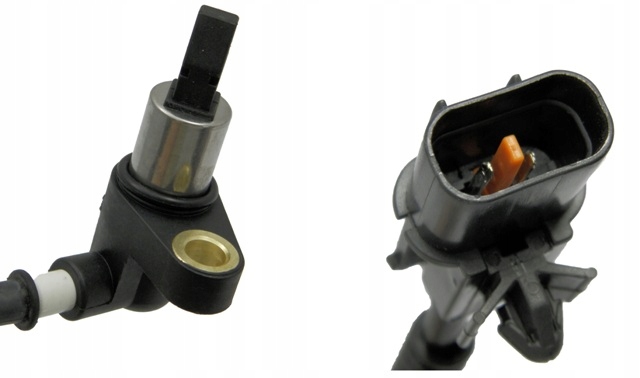 фото №12, Міцний датчик abs перед hyundai h-1 98- лівий