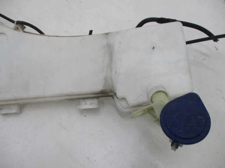 фото №6, Бак омывателя peugeot 3008 5008 ii c5