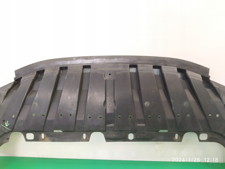 фото №8, Защита плита pod бампер ford c-max mk2 am51a8b384