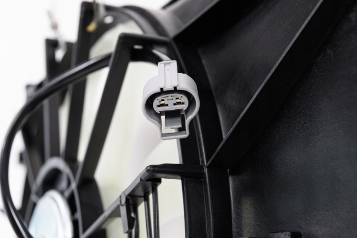 фото №7, Toyota corolla xii e21 19+ 1.6 2.0 бензин вентилятор радіатор 163630t210