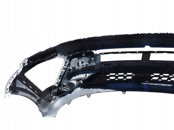 фото №9, Бампер, ґрати hyundai kona ii n-line 394.