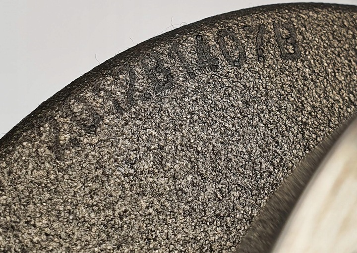 фото №8, Wał коленчатый citroen berlingo ii 1.6 hdi 9h06 2012b1407b