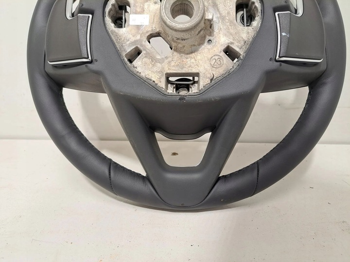 фото №13, Руль спортивная с подогревом wibracje лепестки bmw x4 g02 5a1fca0