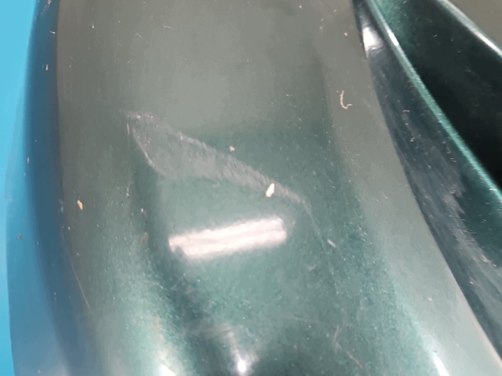 фото №9, Защита диски запасного корпус suzuki grand vitara ii 72825-65jt0-a