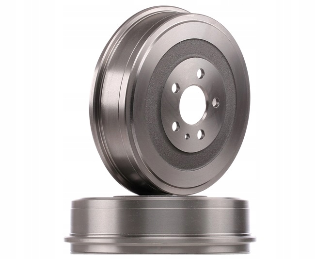 фото №14, 2x bębne тормозные ridex 123b0103 ø254mm зад подходит для peugeot 806 mpv