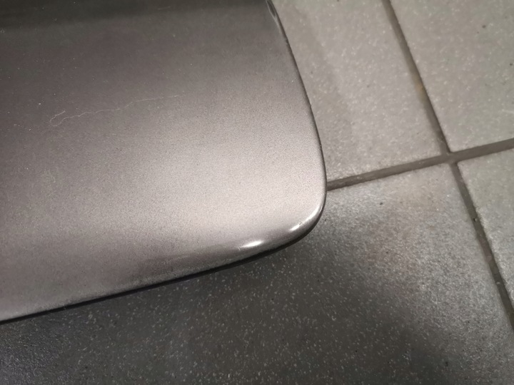 фото №5, Кришка заливання пального audi a8 d2 lz1t дизель