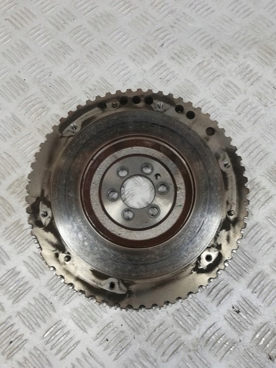 фото №12, Зчеплення диск притиск clio v 1.0 tce 123114899r