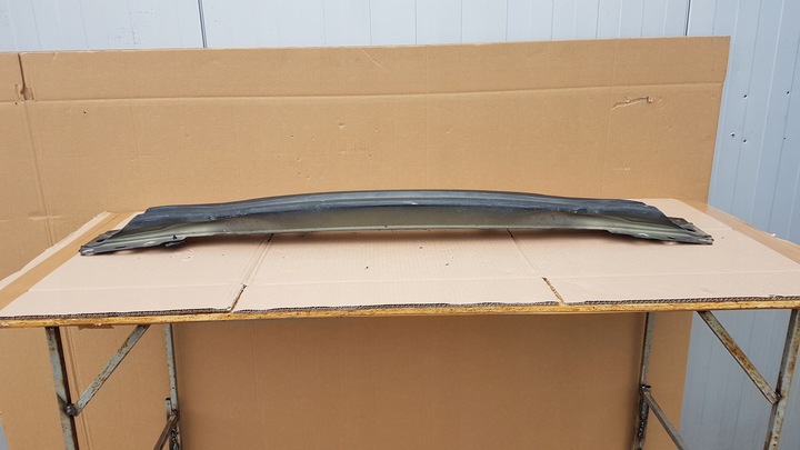 фото №9, Балка бампера перед volvo v60 s60 ii 10-17