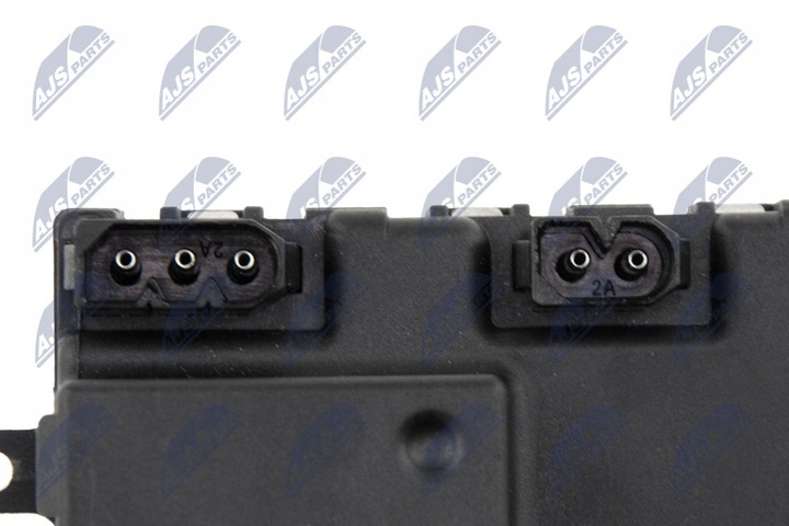 фото №8, Esd-bm-000 nty регулятор вентилятор bmw 5 e60/e61 20