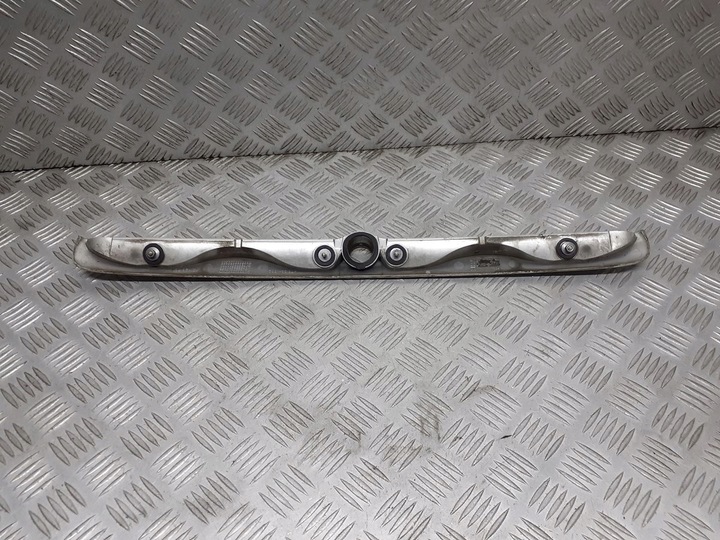 фото №8, Накладка крышки opel astra g hb 13123690 5001690000 476934682