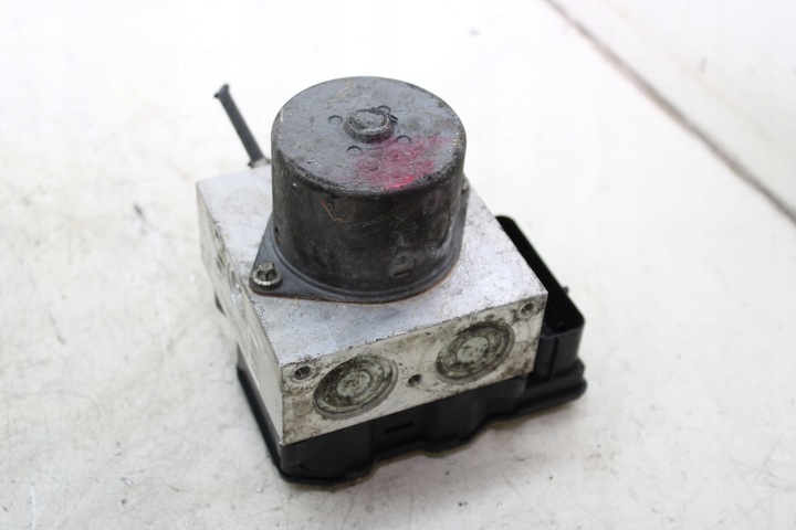 фото №6, Mini cooper r56 насос тормозная блок управления abs 6785681