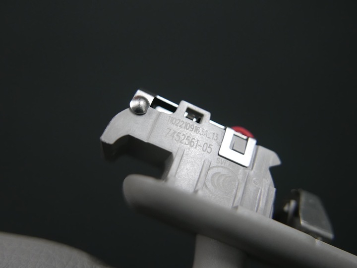 фото №10, Bmw x1 f48 захист сонцезахисна ліва козирок