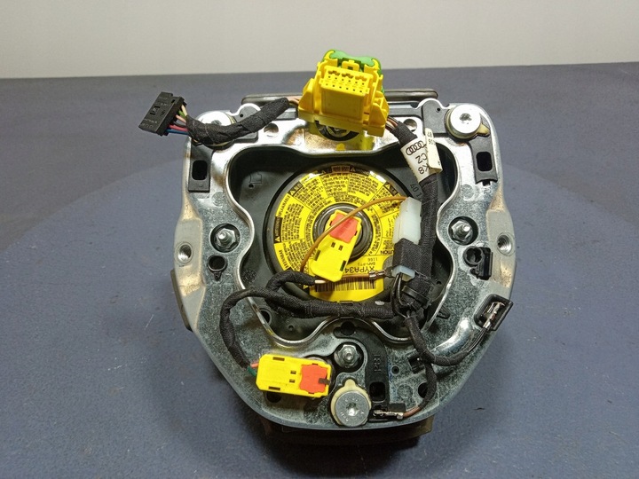 фото №5, Audi q5 i 8r подушка безпеки подушка водія 8r0880201a