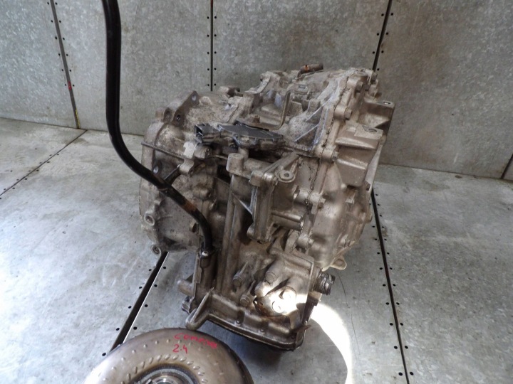 фото №10, Jeep compass i рестайлінг 2.4 коробка передач автомат p04872840ai