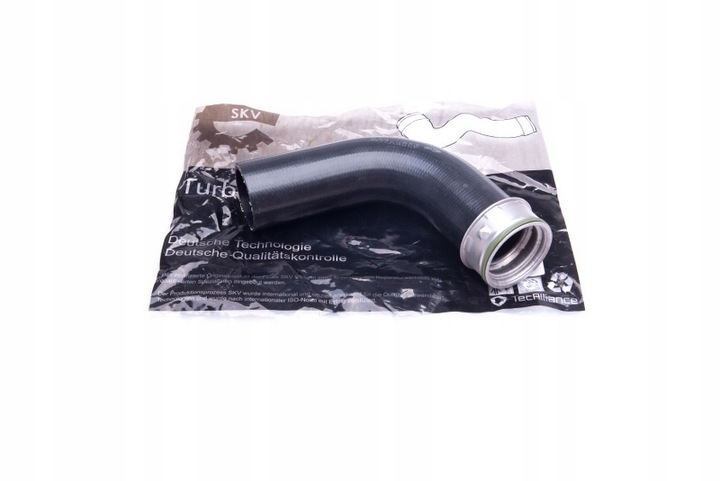 фото №8, Шланг турбіни mitsubishi outlander 2.0 дизель з прямим уприскуванням 140 km