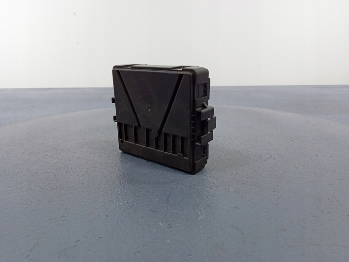 фото №4, Skoda octavia iv модуль блок керування шлюз